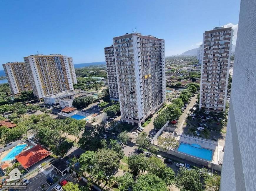 Apartamento Barra Rio de Janeiro