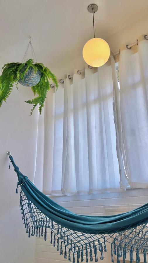 Apartamento Copacabana Beach! Aconchegante Na Quadra Da Praia. *