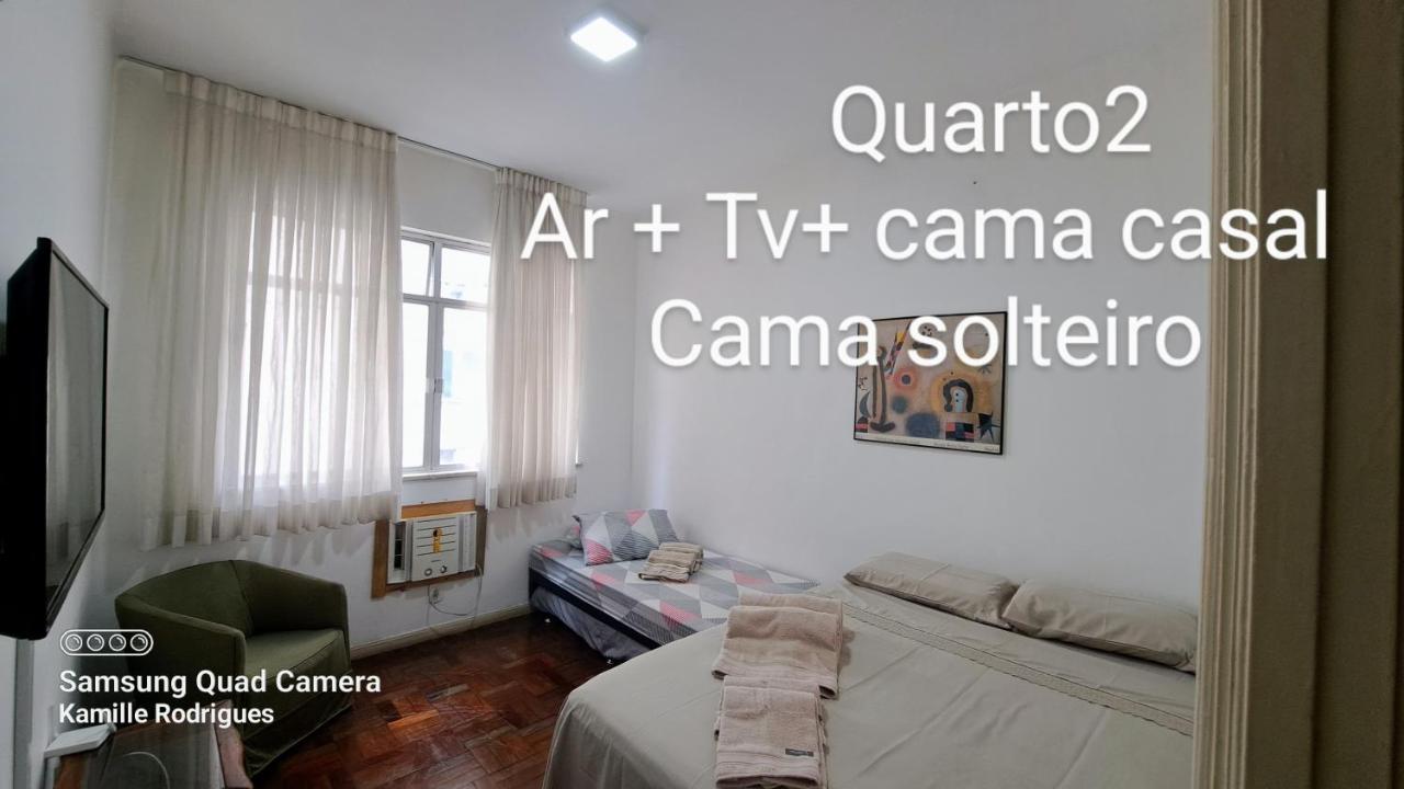 Família Copacabana