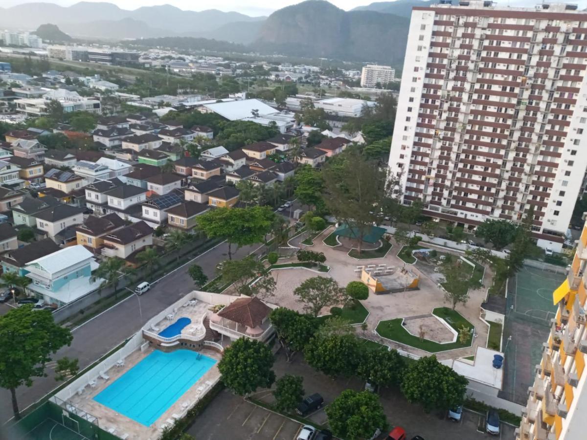 Apartamento Barra Rio de Janeiro