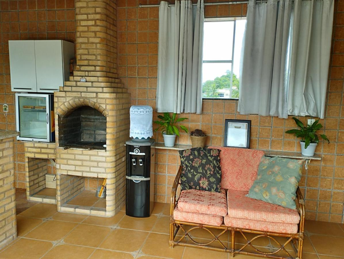 Apartment Loft Em Cobertura *