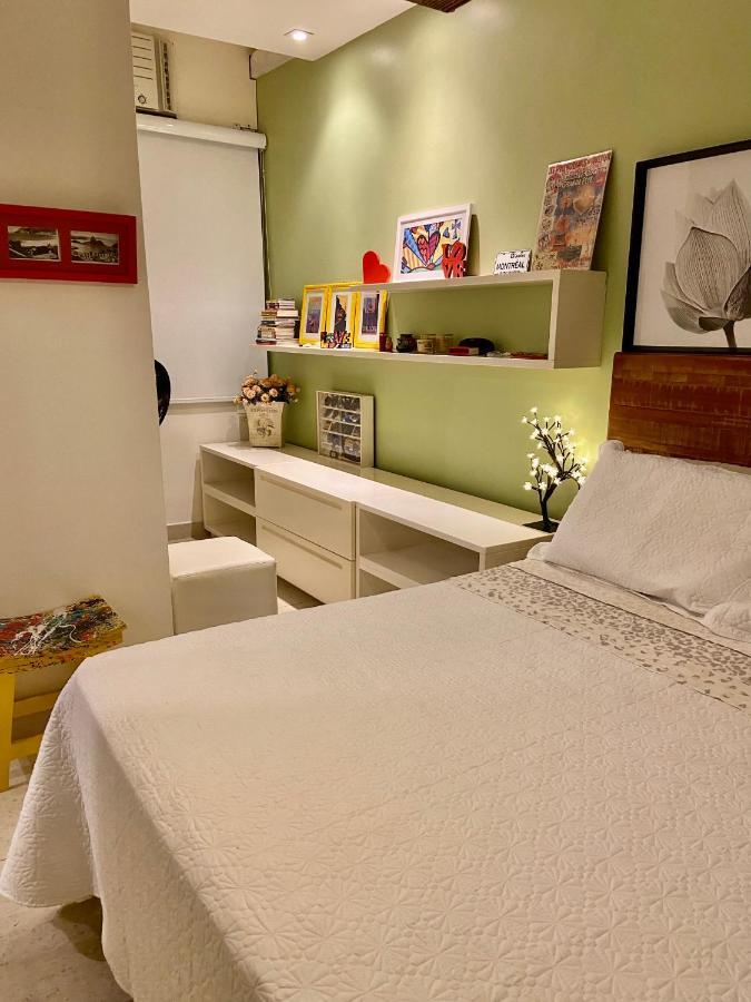 Apartamento Ipanema Friendly Rio de Janeiro