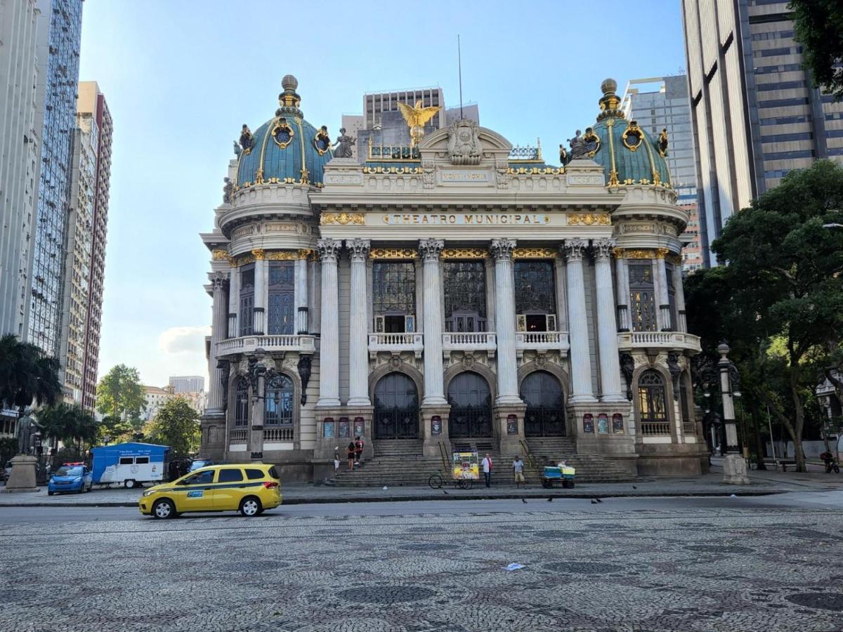Ape Charmoso Da Carioca-rj Rio de Janeiro