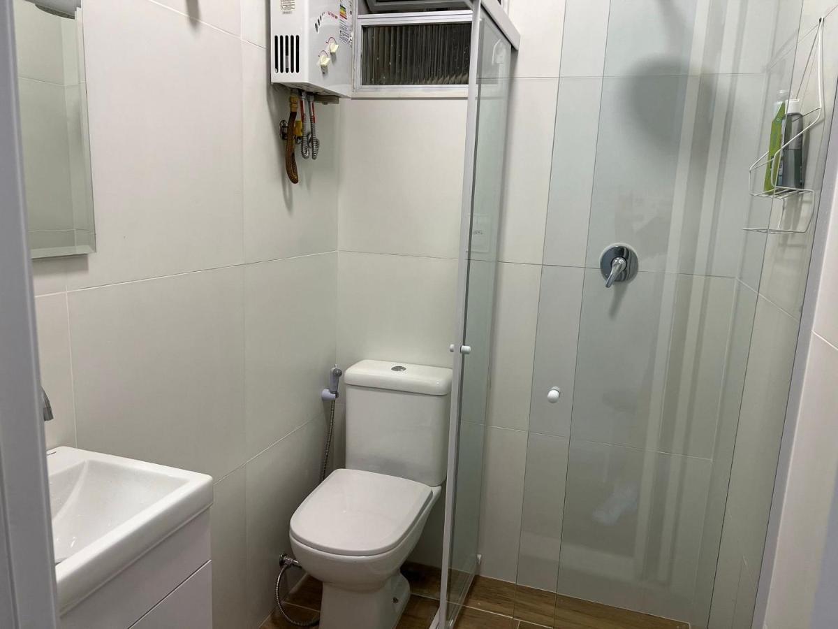 Flamengo Clean Studio Apartment