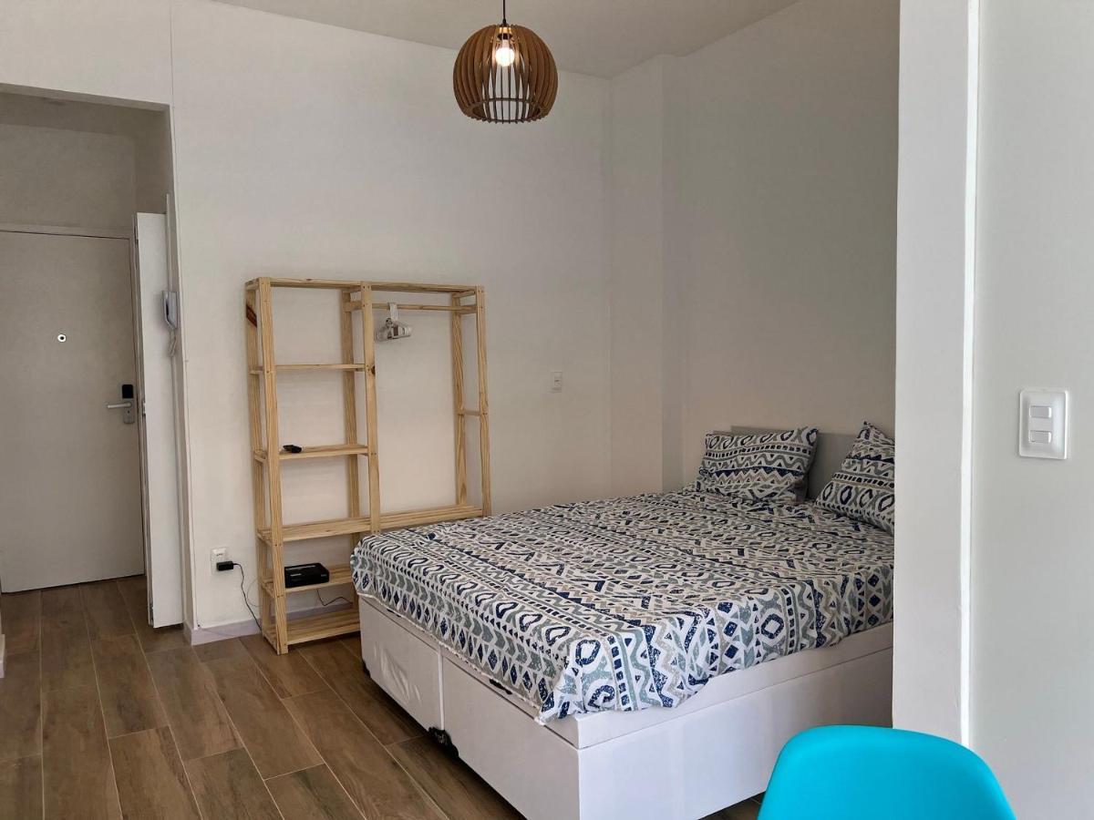 Flamengo Clean Studio Apartment *