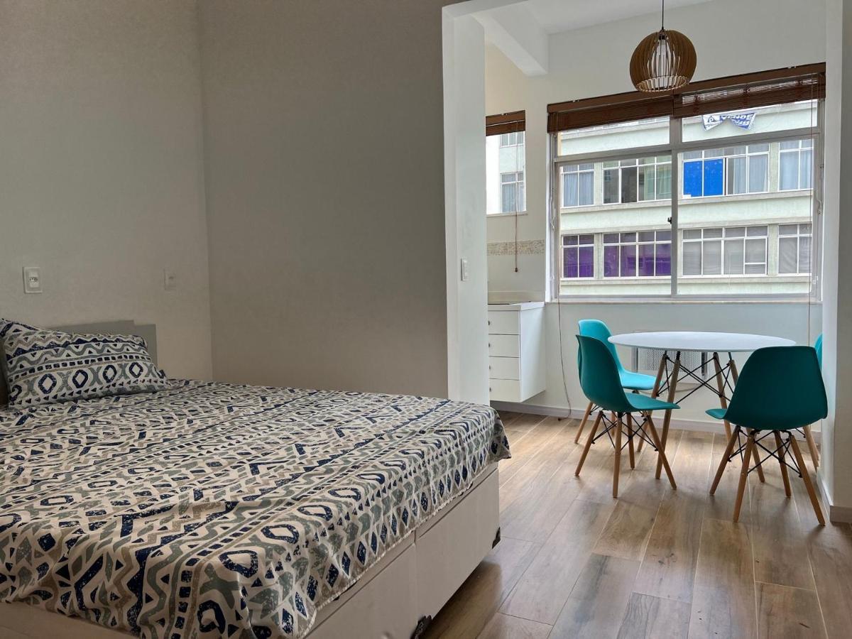 Apartment Flamengo Clean Studio