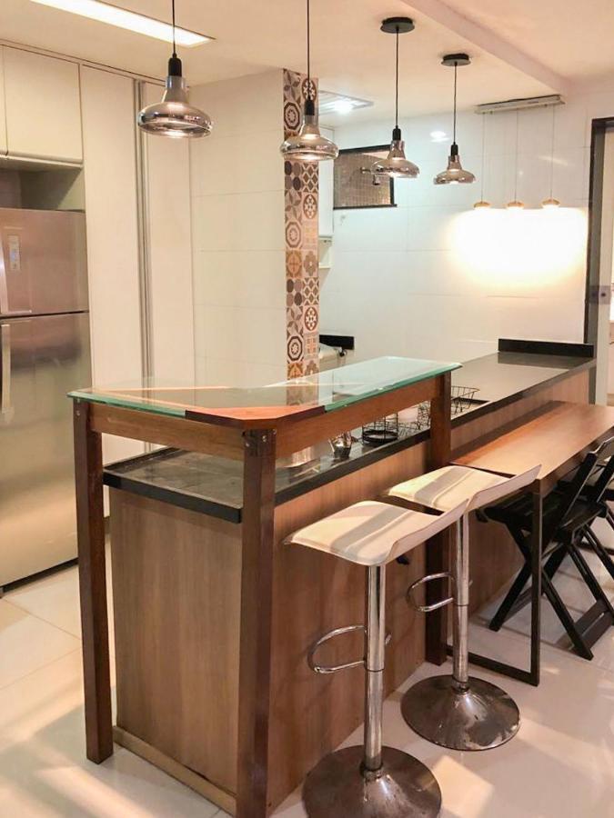 Apartamento Line Rio Ipanema Loft Rio de Janeiro