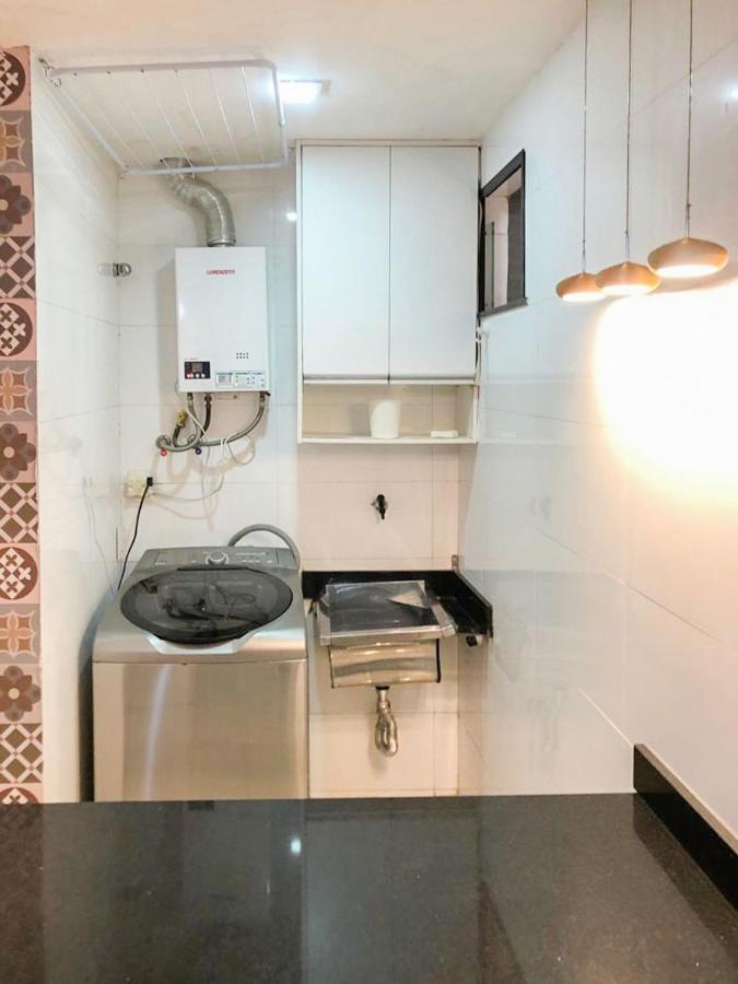 Line Rio Ipanema Loft *