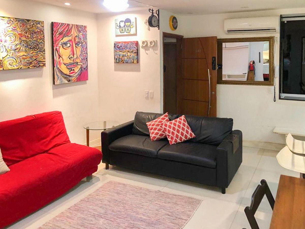 Line Rio Ipanema Loft