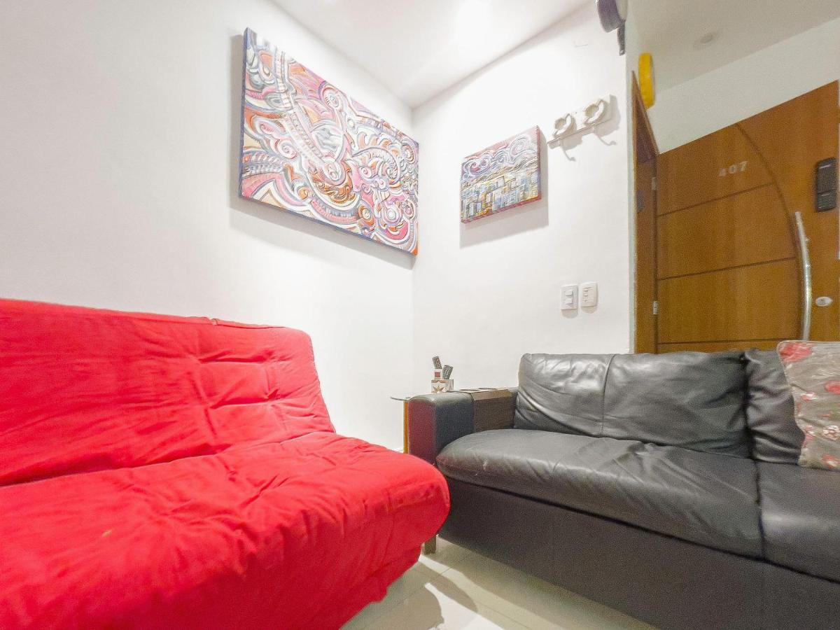 Apartamento Line Rio Ipanema Loft