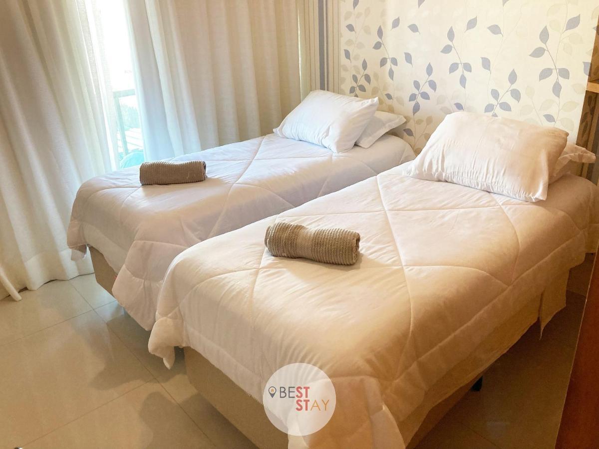 Apartment Tiffanys Premium Service *
