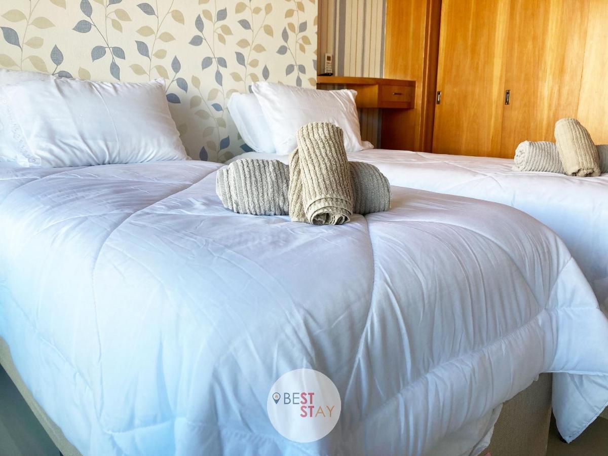 Apartment Tiffanys Premium Service *