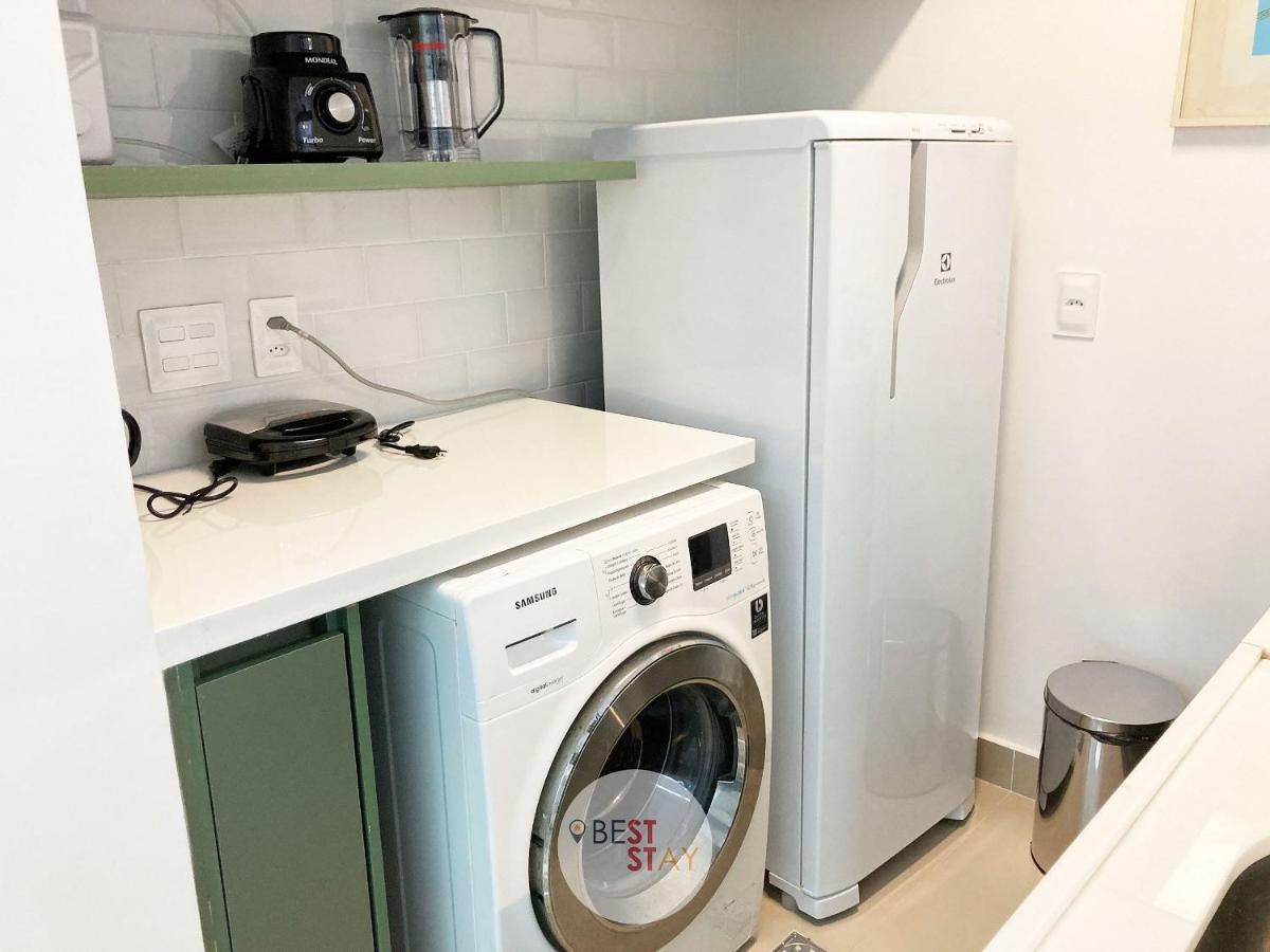 Apartment Tiffanys Premium Service Rio de Janeiro