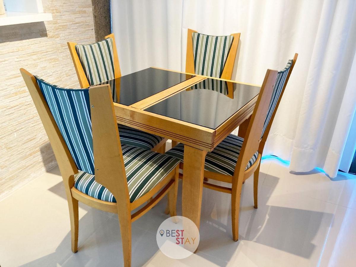 Apartment Tiffanys Premium Service Rio de Janeiro