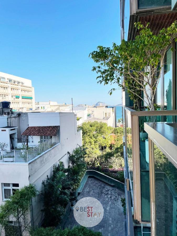 Tiffanys Premium Service Apartment