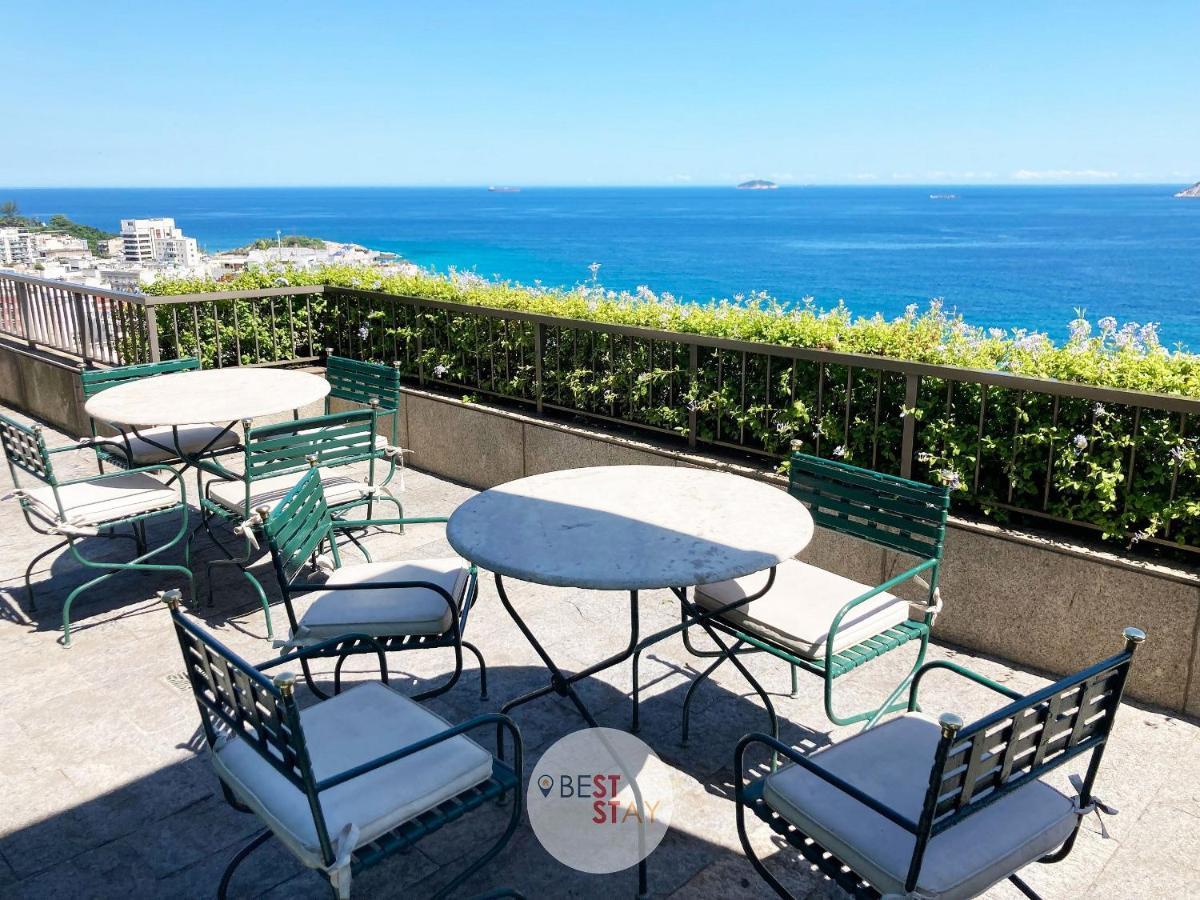 Tiffanys Premium Service Apartment Rio de Janeiro