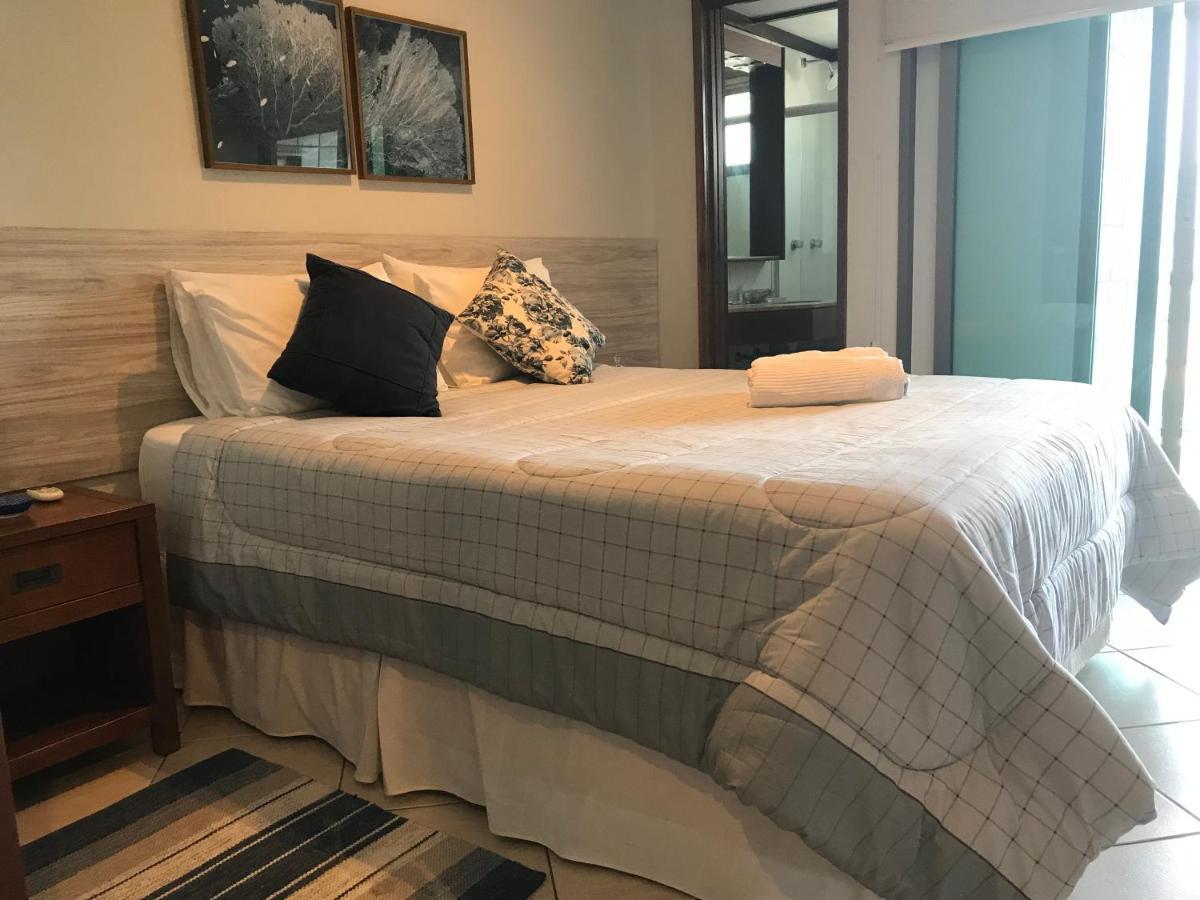 Tiffanys Ipanema Flats Bk Apartamento