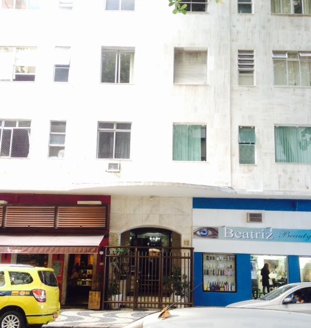 Duvivier Rio de Janeiro
