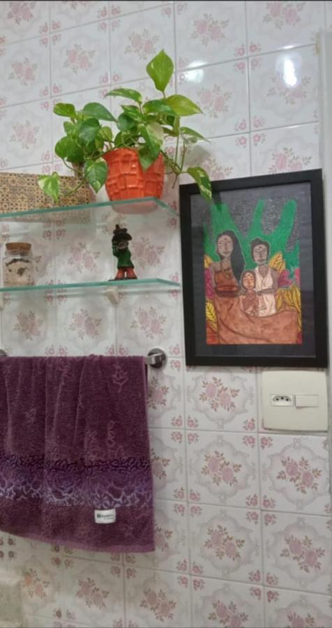 Guest house Refugio Aconchegante Rio de Janeiro