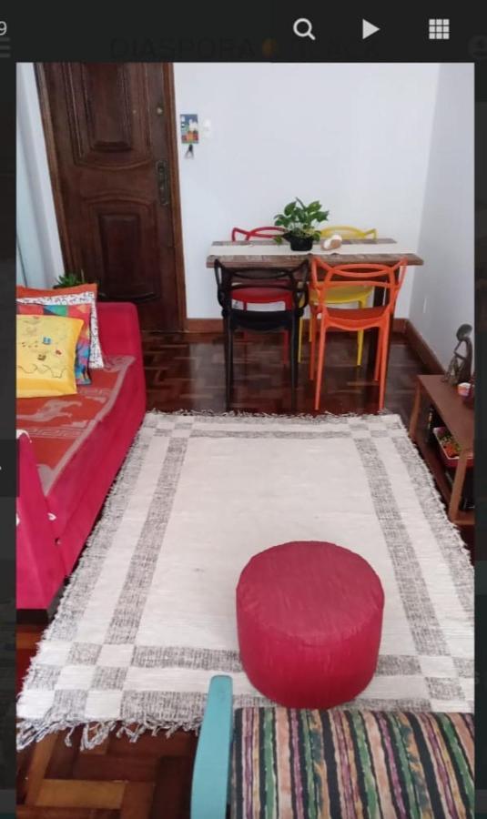 Refugio Aconchegante * Rio de Janeiro