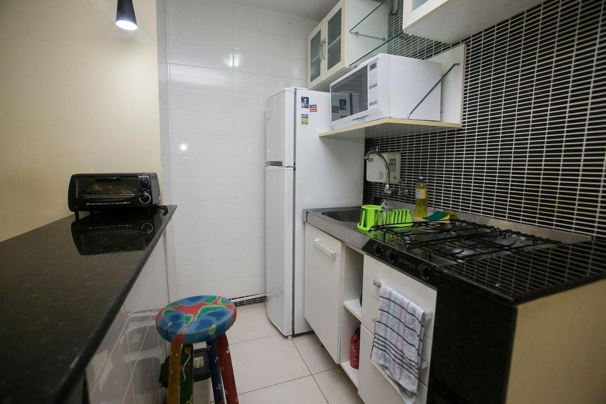 E Sala Funcional Em Copacabana * Rio de Janeiro