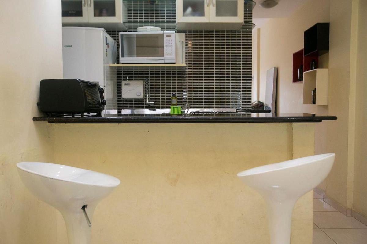 Apartamento E Sala Funcional Em Copacabana Rio de Janeiro