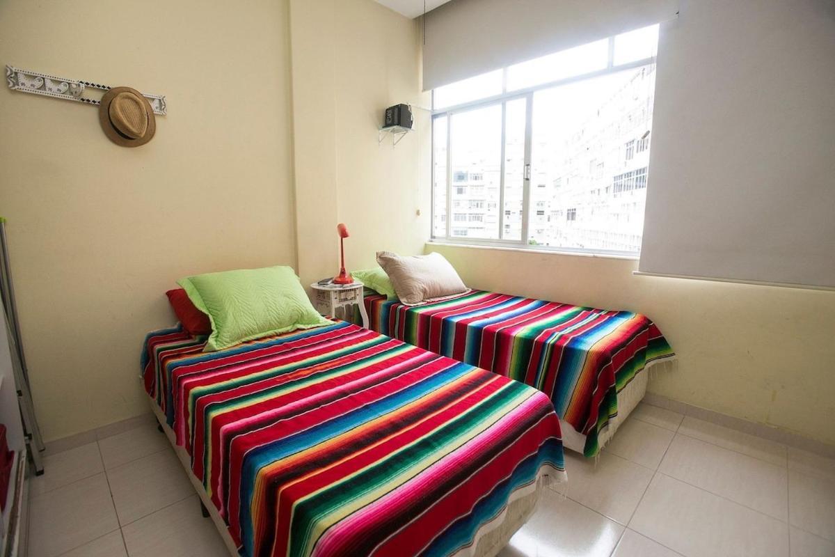 E Sala Funcional Em Copacabana * Rio de Janeiro