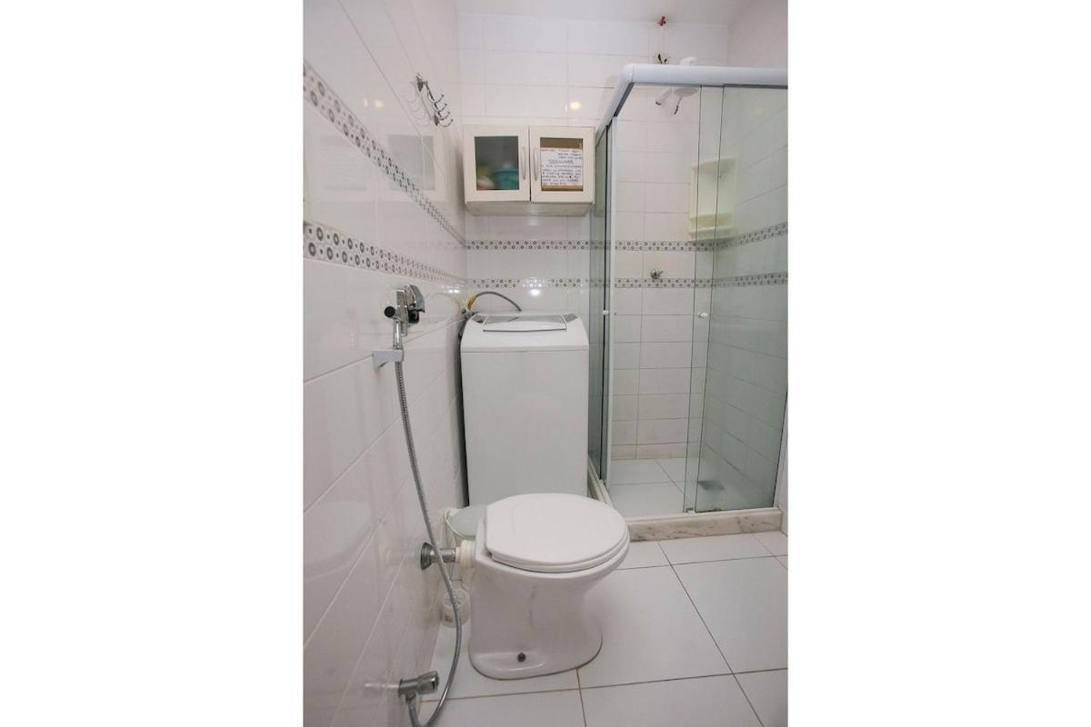 Apartamento E Sala Funcional Em Copacabana Rio de Janeiro
