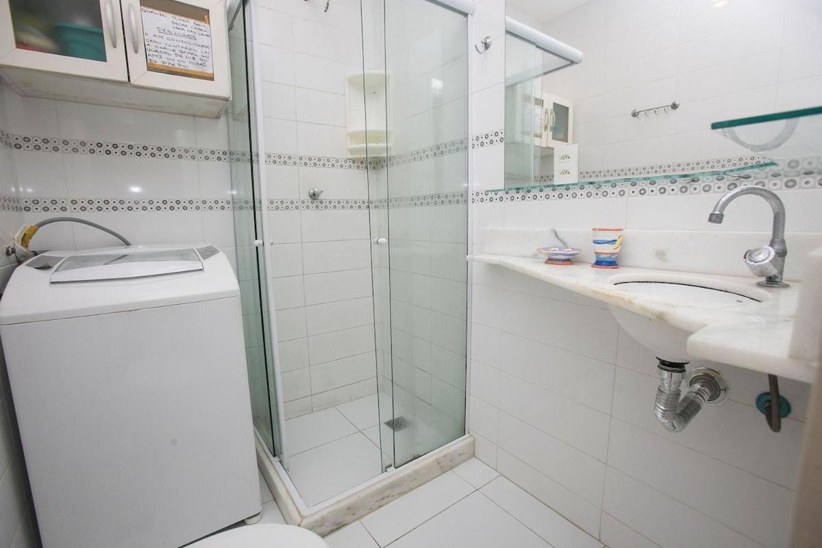 E Sala Funcional Em Copacabana * Rio de Janeiro