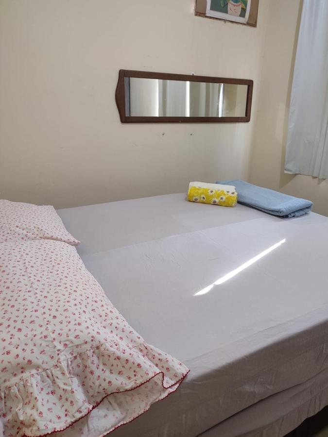 Ap Estacio Apartamento *