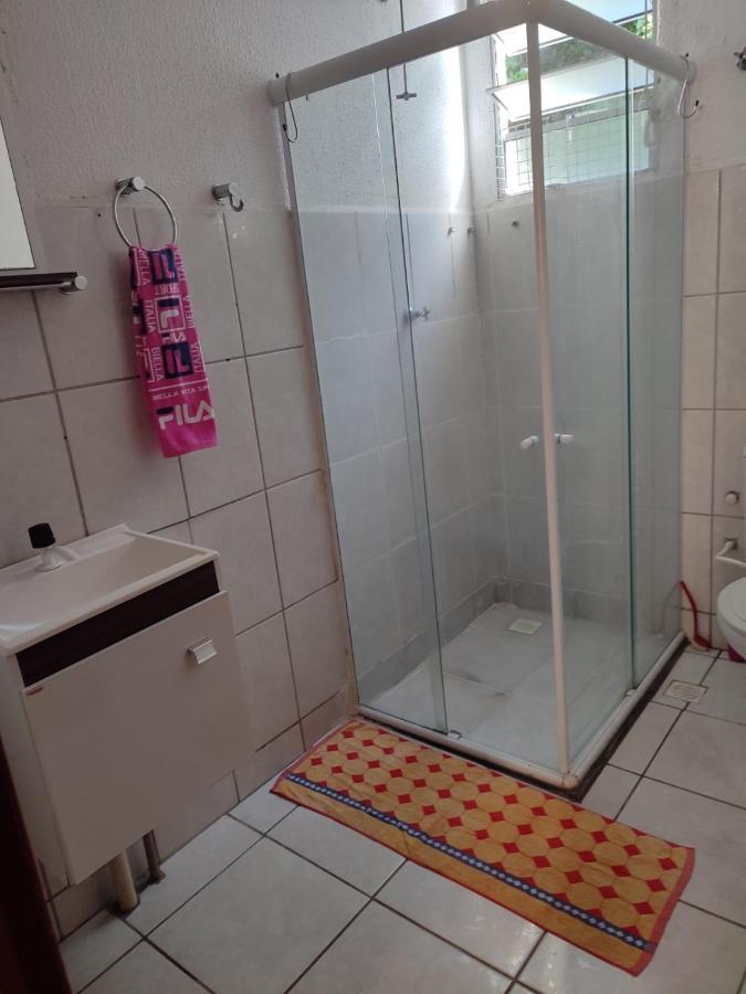 Apartamento Ap Estacio Rio de Janeiro