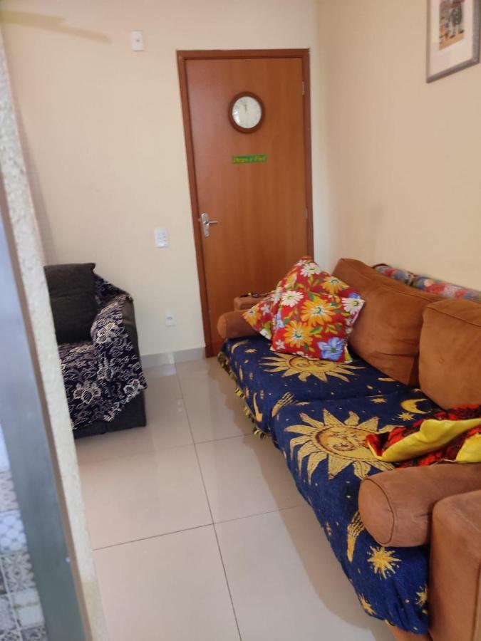 Ap Estacio Apartamento Rio de Janeiro