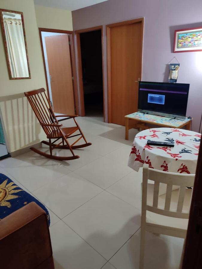 Ap Estacio Apartamento