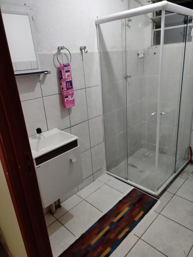 Ap Estacio Apartamento *