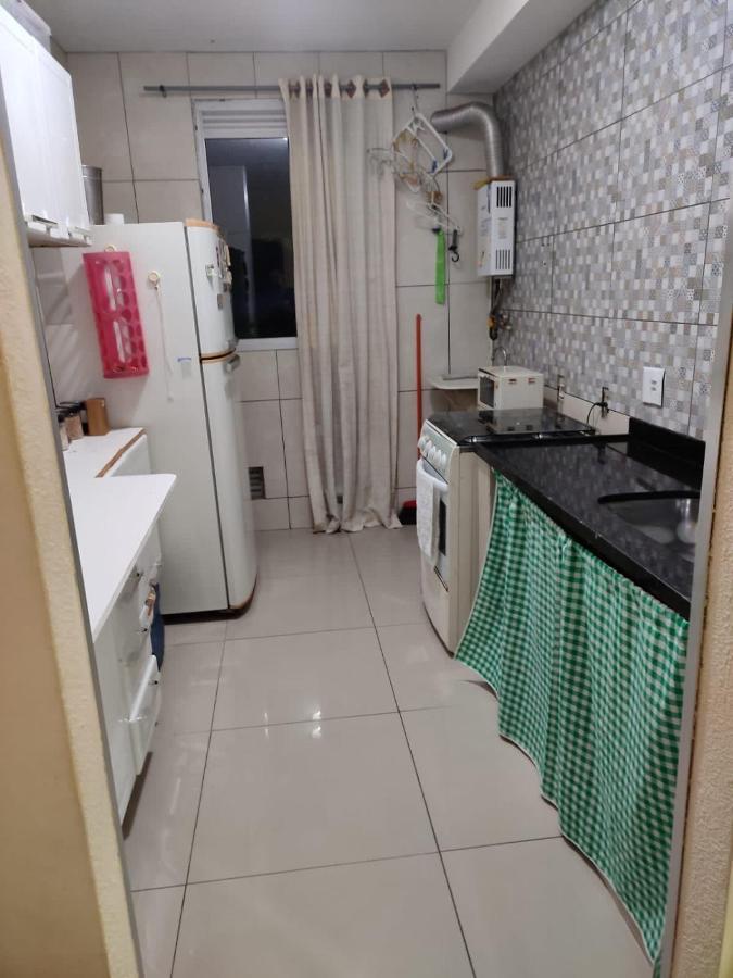 Apartamento Ap Estacio