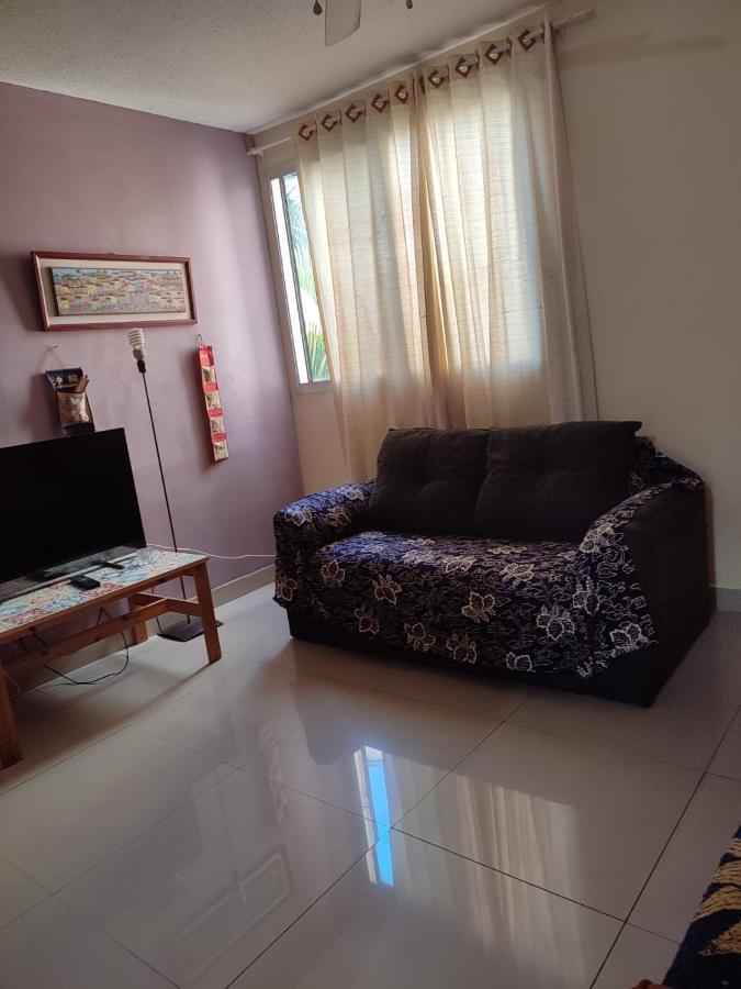Ap Estacio Apartamento