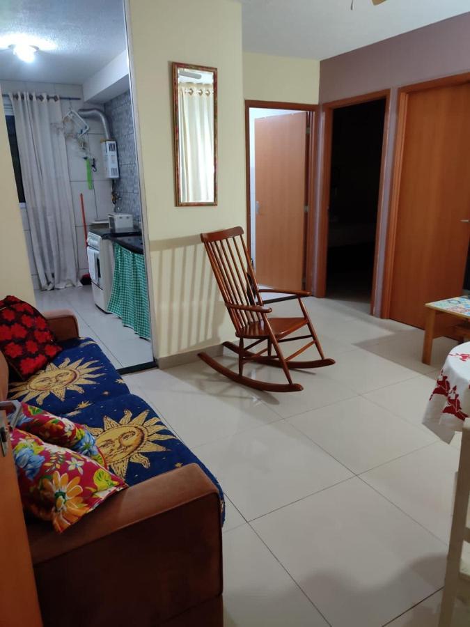 Ap Estacio Apartamento *
