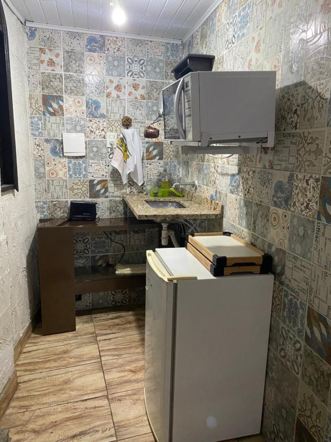 Apartamento Rio Natureza 115