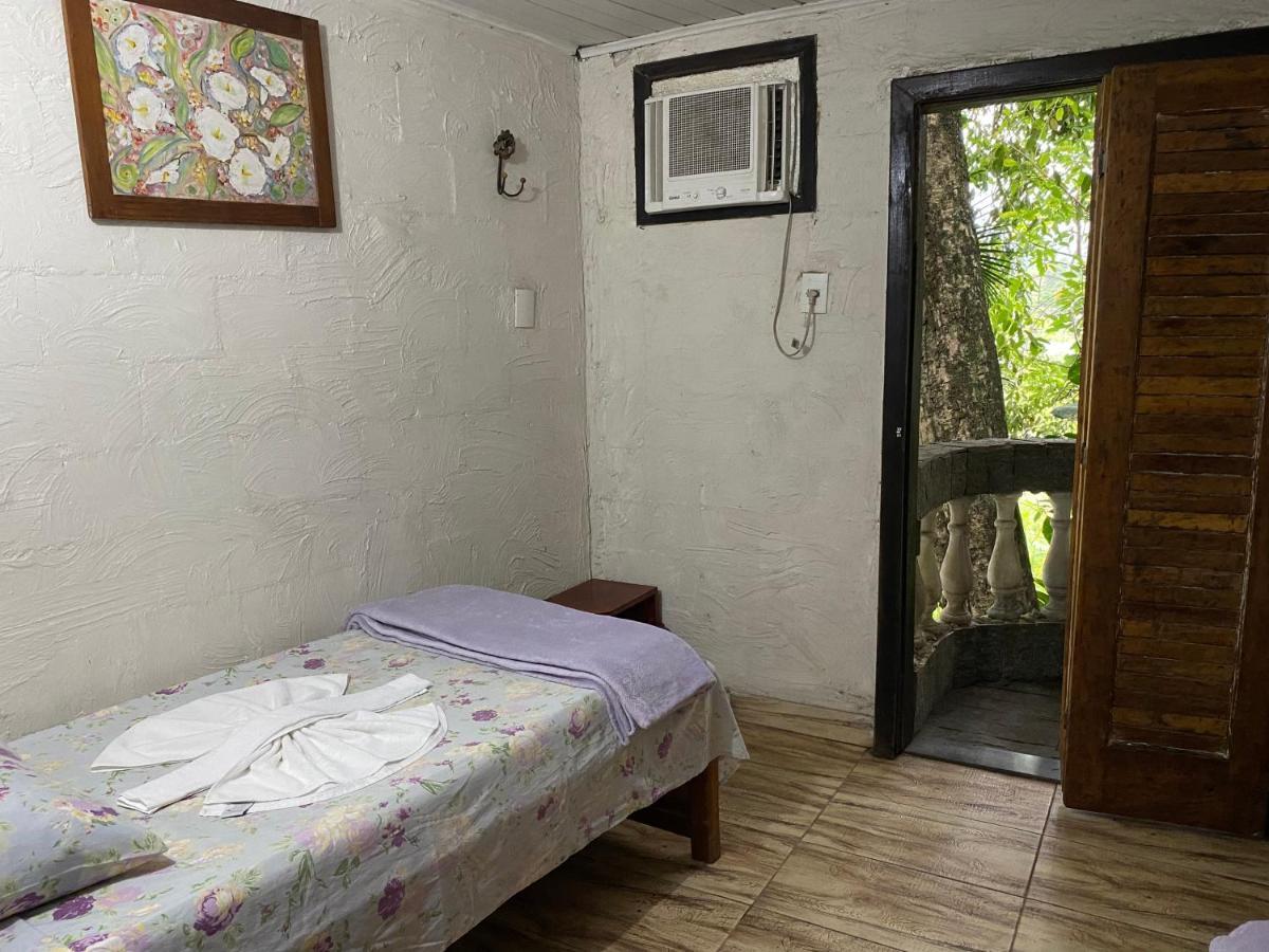 Apartamento Rio Natureza 115 Rio de Janeiro