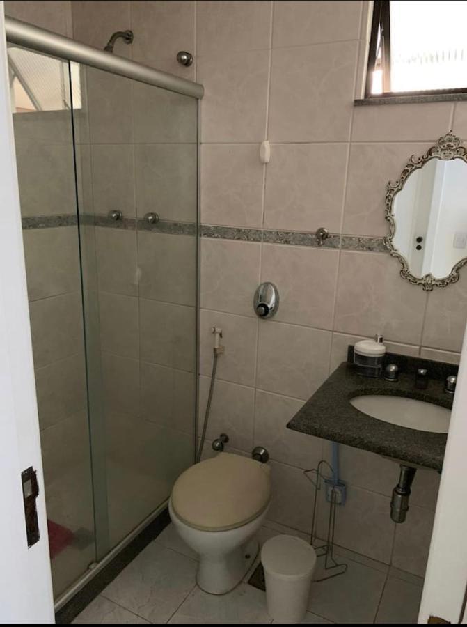 Apartamento Completo 203 Apartamento