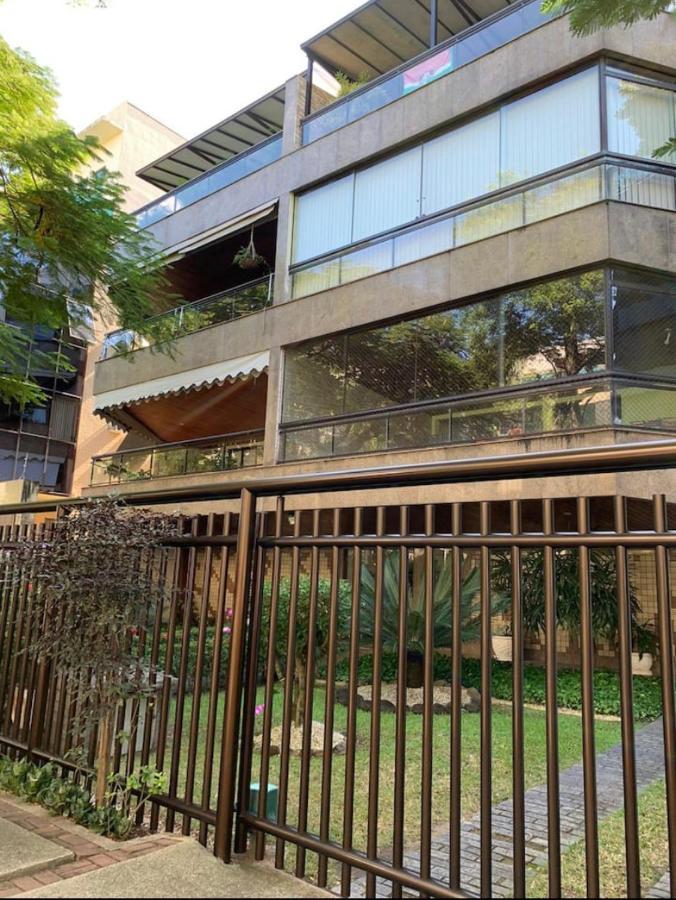 Apartamento Completo 203 Apartamento *