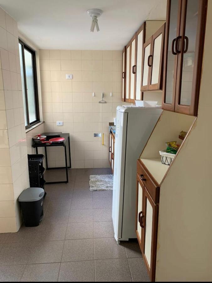 Apartamento Completo 203 * Rio de Janeiro