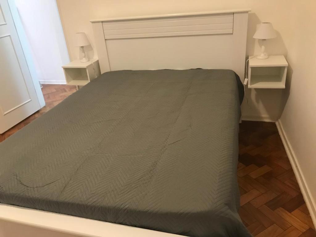 Lindo Copacabana Apartamento Rio de Janeiro