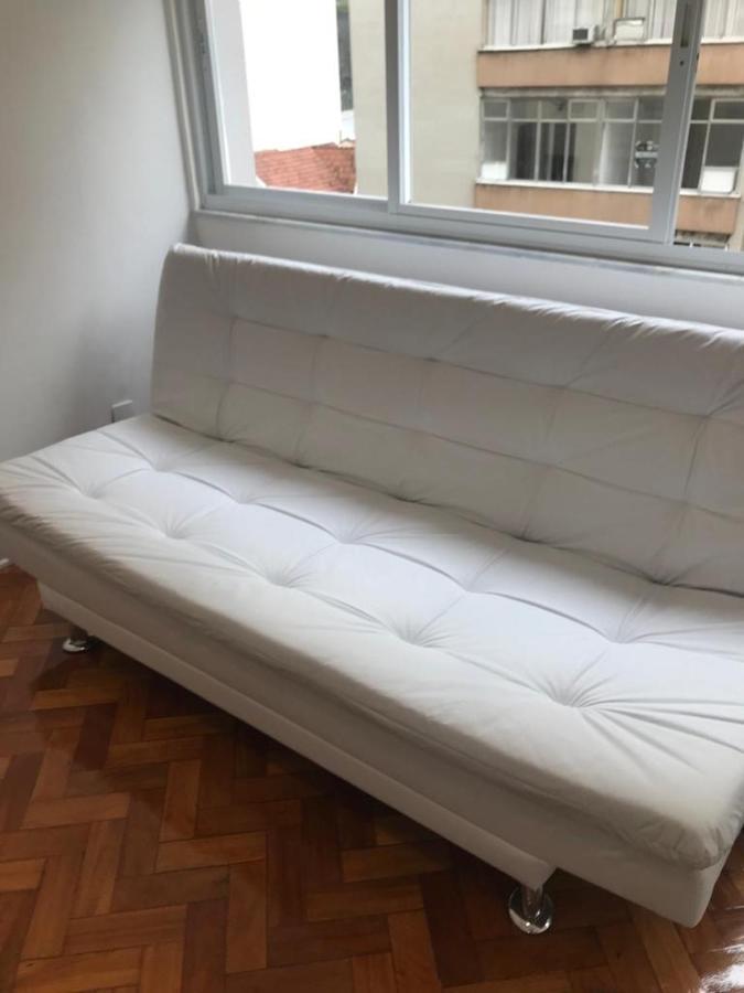 Apartamento Lindo Copacabana