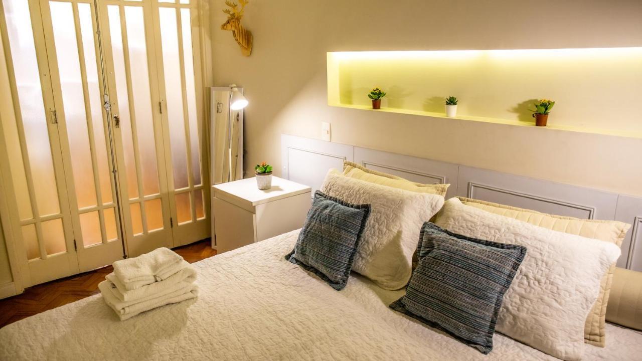 Formoso Proximo Da Do Leblon - Ap204 Z1 Apartamento *