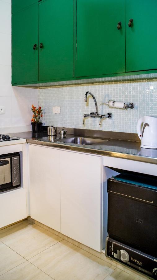 Formoso Proximo Da Do Leblon - Ap204 Z1 Apartamento Rio de Janeiro