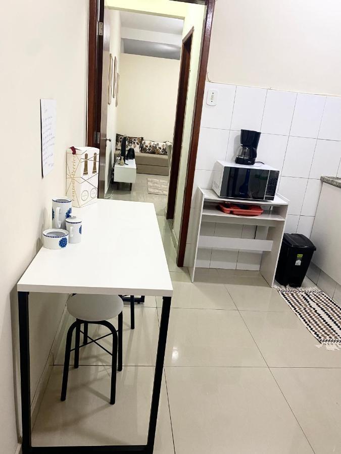 Apartamento Quadra Da De Copacabana Rio de Janeiro
