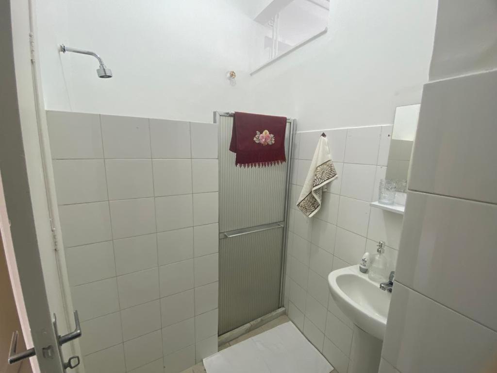 Apartamento Lugar De Sonhar Em Copacabana Ii *