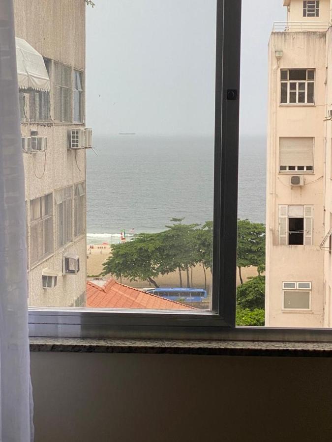 Lugar De Sonhar Em Copacabana Ii