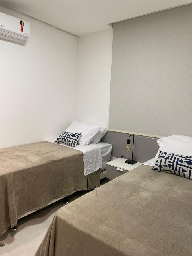 Luxo Copacabana Apartamento
